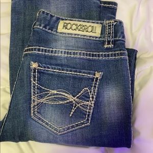 Rock&Roll jeans